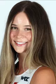 Emma West XC 2025 Head Shot