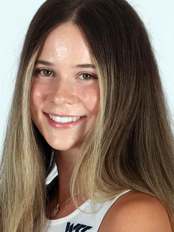 Emma West XC 2025 Head Shot