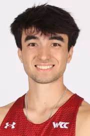Eric Martinez 2025 Headshot