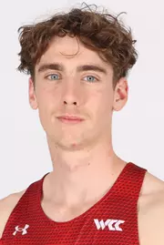 Ethan Gray 2025 Headshot