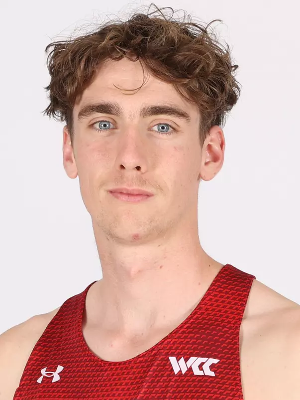 Ethan Gray 2025 Headshot