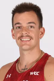 Foster Wilfong 2025 Headshot