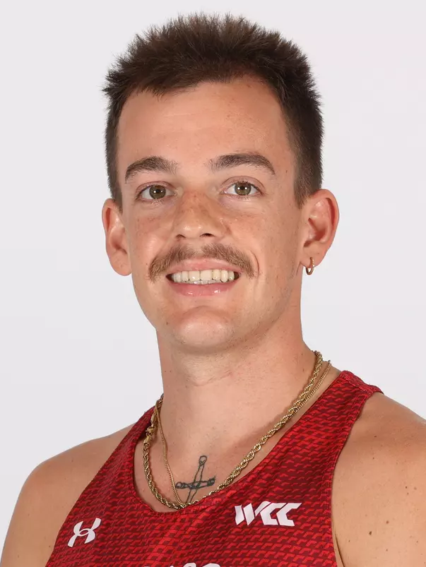 Foster Wilfong 2025 Headshot