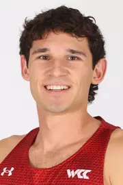 Gus Hollister 2025 Headshot