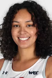 Izabell Mosley TF 2025-26 Head Shot
