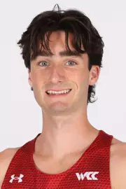 Jack McGuire 2025 Headshot