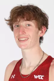 Jackson Woolf 2025 Headshot