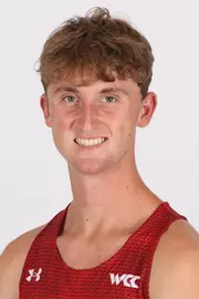 Jacob Schuetze 2025 Headshot