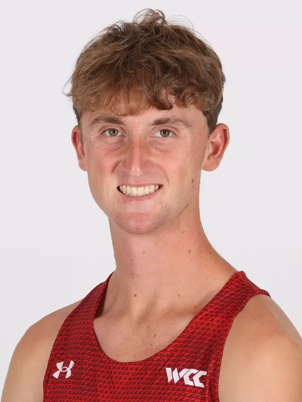 Jacob Schuetze 2025 Headshot