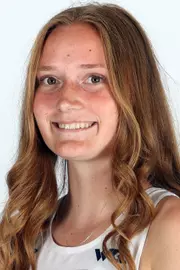 Jane Carney XC 2025 Head Shot