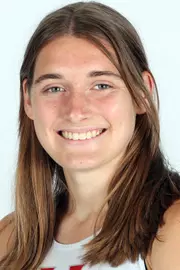 Jane Harig XC 2025 Head Shot