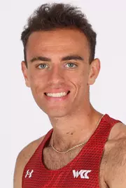 Jason Habash 2025 Headshot