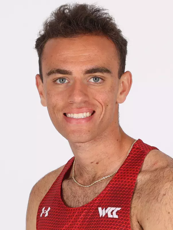 Jason Habash 2025 Headshot