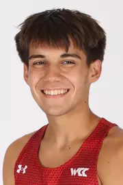 Jacob Moffett 2025 Headshot