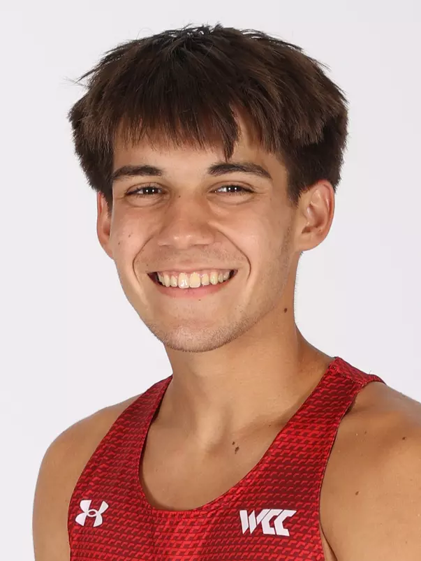 Jacob Moffett 2025 Headshot