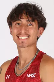 Joel Fisher 2025 Headshot