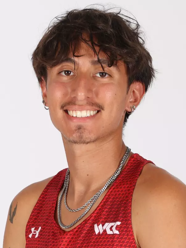 Joel Fisher 2025 Headshot