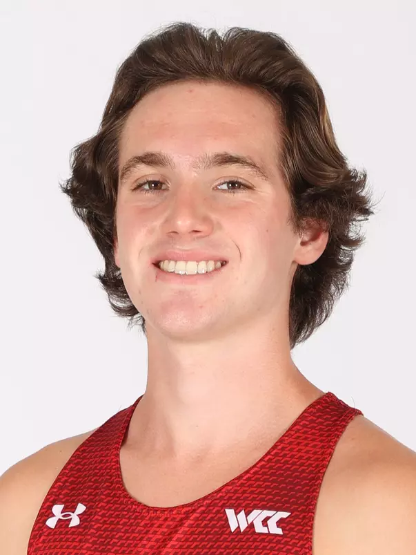 Jon Stogner 2025 Headshot