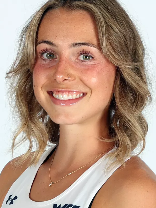 Kaylee Barnes XC 2025 Head Shot