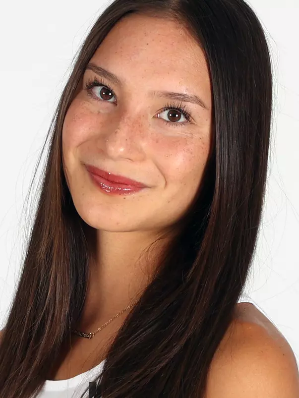 Kelsea Cummings XC 2025 HS