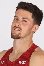 Kyle Byrne 2025 Headshot