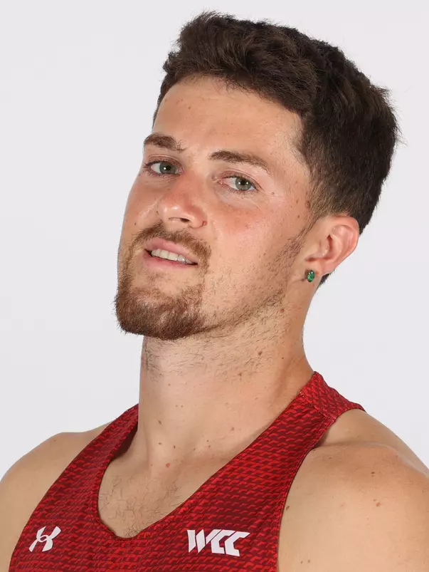 Kyle Byrne 2025 Headshot