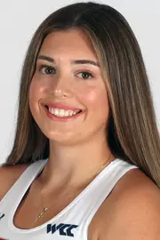 Kylie Wisely XC 2025 Head Shot