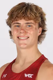 Luke Davis 2025 Headshot