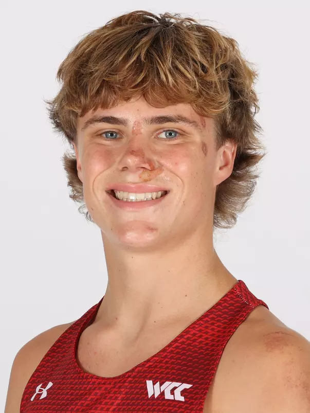 Luke Davis 2025 Headshot