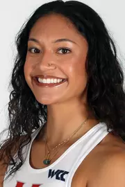 Madison Dwyer XC 2025 Head Shot