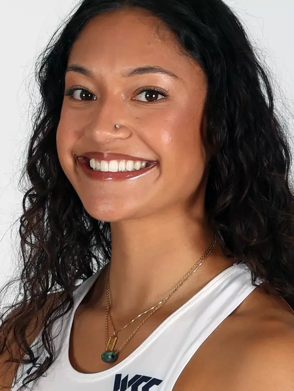 Madison Dwyer XC 2025 Head Shot