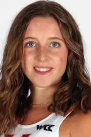 Maya Crimin XC 2025 Head Shot