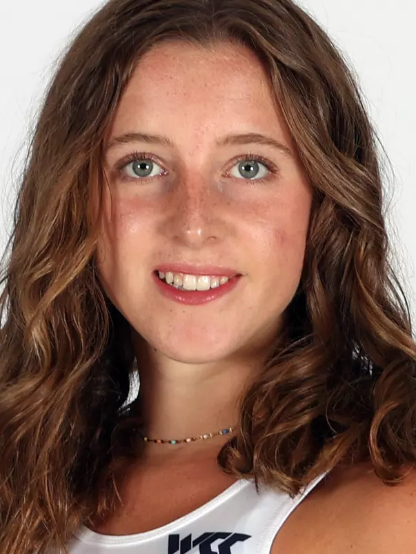 Maya Crimin XC 2025 Head Shot