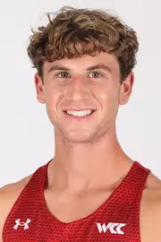 Moss Michelsen 2025 Headshot