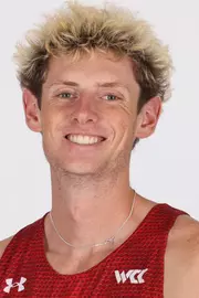 Nick Shoemaker 2025 Headshot