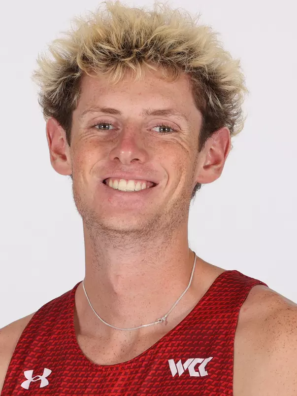 Nick Shoemaker 2025 Headshot