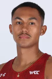 Noah Pagaran 2025 Headshot