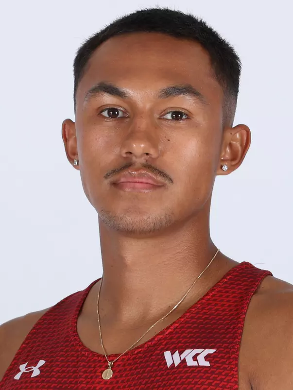 Noah Pagaran 2025 Headshot