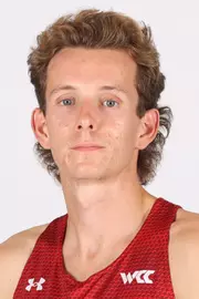 Oisin Spillane 2025 Headshot
