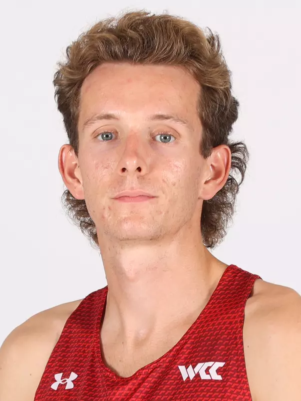 Oisin Spillane 2025 Headshot