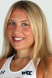 Peyton Miles XC 2025 Head Shot