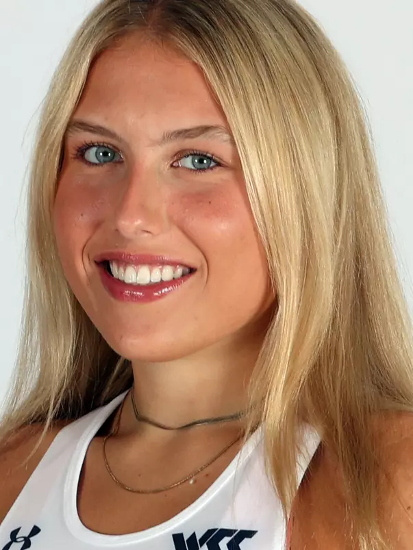 Peyton Miles XC 2025 Head Shot