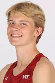 Quinn Davis 2025 Headshot