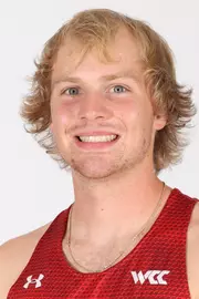 Sam Andersen 2025 Headshot