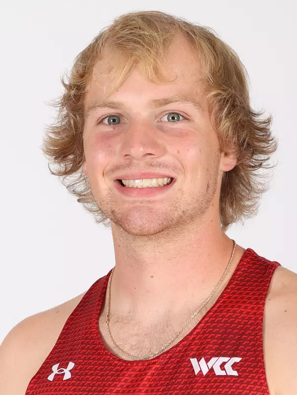 Sam Andersen 2025 Headshot