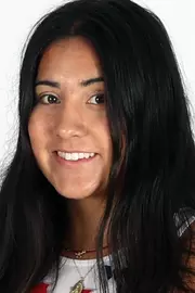 Sarah DeLaCerda XC 2025 Head Shot