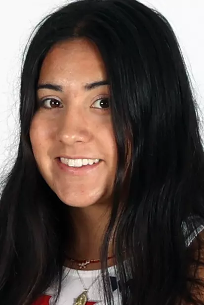 Sarah DeLaCerda XC 2025 Head Shot