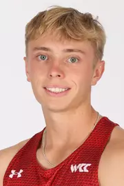 Spencer Wirshing 2025 Headshot