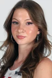 Terra Pandolfi XC 2025 Head Shot