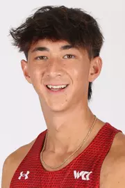 Zach Zlobinsky 2025 Headshot